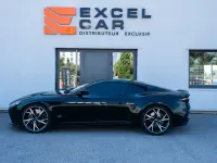 Gebraucht Aston Martin DBS 725 PS (533 kW) 2019 Schwarz
