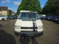 Gebraucht VW T4 102 PS (75 kW) 2002 Weiß Van