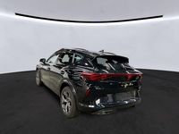 Gebraucht Cupra Formentor 150 PS (110 kW) 2025 Schwarz SUV