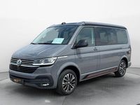 Gebraucht VW California Edition 205 PS (150 kW) 2021 Grau Van