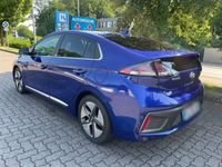 gebraucht Hyundai Ioniq Hybrid