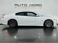 Gebraucht Dodge Charger 492 PS (361 kW) 2019 Weiß Limousine