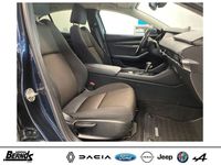 gebraucht Mazda 3 FASTBACK e-SKYACTIV-X 2.0 M HYBRID DRIVE SELECTION