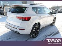 Neu Cupra Ateca 190 PS (139 kW) 2025 Weiß SUV