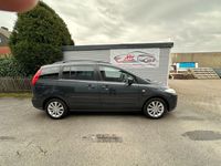 gebraucht Mazda 5 2.0 Exclusive..XENON..7-SITZER..SHZ..