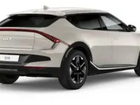 Neu Kia EV6 Earth 239 kW (325 PS) 2026 (glb) glacier m SUV