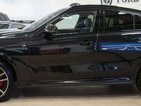 Gebraucht BMW X6 M Sport 286 PS (210 kW) 2024 Black sapphire SUV