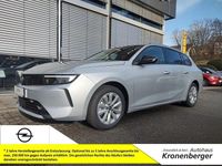 Gebraucht Opel Astra Elegance 110 PS (80 kW) 2024 /typ aussenverkleidung metalliclackierung Kombi