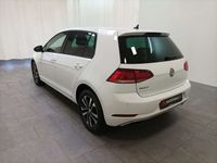 gebraucht VW Golf VII 1.0 TSI IQ.DRIVE Navi|LED|Sitzhzg|Cam