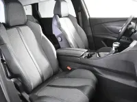 Gebraucht Peugeot 5008 Allure 131 PS (96 kW) 2021 Grau SUV