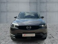 Gebraucht Mazda MX30 Ad'Vantage 170 PS (125 kW) 2023 Machine gray SUV
