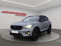 Neu Volvo XC40 Ultra 163 PS (119 kW) 2026 Vapour grey metallic SUV