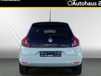 Używany Renault Twingo Techno 60 kW (82 KM) 2023 Niebieski Hatchback