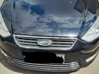 gebraucht Ford Galaxy 