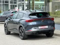 Usata Cupra Formentor 150 CV (110 kW) 2022 Grigio SUV