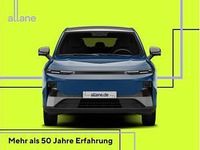 Neu Leapmotor B10 160 kW (218 PS) 2026 Blau (starry night blue) SUV