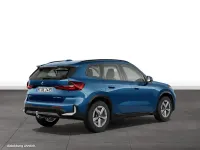 Gebraucht BMW X1 150 PS (110 kW) 2025 Blau SUV