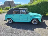 Gebraucht VW 181 46 PS (33 kW) 1972 SUV