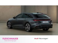 Neu Audi A5 367 PS (269 kW) 2026 Grau Kombi