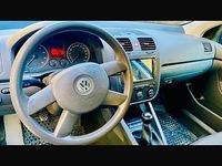 Gebraucht VW Golf IV 75 PS (55 kW) 2005 Blau Limousine
