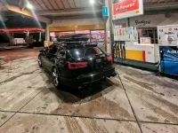Gebraucht Audi S6 Ambiente 420 PS (308 kW) 2013 Schwarz Kombi