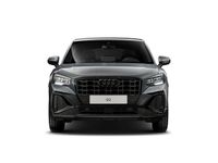 Neu Audi Q2 S-Line 150 PS (110 kW) 2026 Grau SUV
