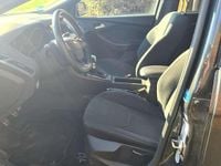 Gebraucht Ford Focus ST-Line 140 PS (102 kW) 2018 Kombi