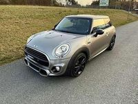 Second-hand Mini Cooper 136 CP (100 kW) 2017 Gri Hatchback