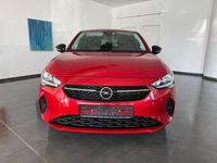 Gebraucht Opel Corsa Edition 75 PS (55 kW) 2023 Rot Kleinwagen