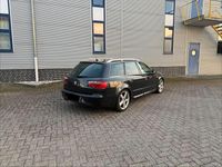 Gebraucht Seat Exeo 143 PS (105 kW) 2010 Schwarz Kombi