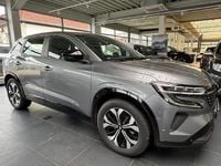 Usata Renault Austral Evolution 158 CV (116 kW) 2025 Grigio SUV