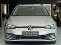 Gebraucht VW Golf VIII 116 PS (85 kW) 2022 Silber Limousine