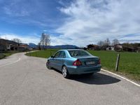 gebraucht Mercedes C320 Elegance / NO RUST / Xenon / 100.000 KM