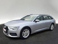 Gebraucht Audi A6 299 PS (219 kW) 2022 Silber Kombi