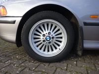 gebraucht BMW 523 E39 i *erst 133tkm* *Automatik* *Shz* *Klima* *Scheckheft*
