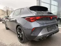 Gebraucht Cupra Leon VZ 300 PS (220 kW) 2025 Grau Limousine