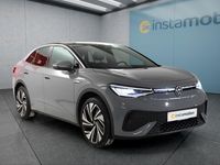 Gebraucht VW ID.5 Pro 150 kW (204 PS) 2022 Grau SUV