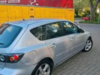 Brugt Mazda 3 90 HK (66 kW) 2005 Hatchback