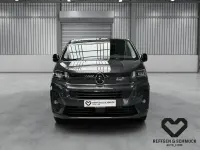 Gebraucht Citroën Spacetourer 177 PS (130 kW) 2025 Grau metallic Van / Kleinbus