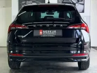 Gebraucht Skoda Scala Selection 116 PS (85 kW) 2025 Schwarz Kleinwagen
