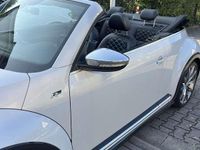 Gebraucht VW Beetle R-line 220 PS (161 kW) 2018 Kleinwagen