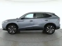 Gebraucht MG HS Luxury 170 PS (125 kW) 2025 Weiß SUV