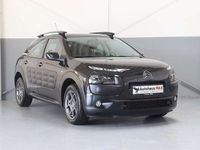 gebraucht Citroën C4 Cactus Selection~Tempomat~Kamera~Navi~SZH~PDC