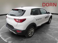 Neu Kia Stonic Edition 7 101 PS (74 kW) 2025 Weiß SUV