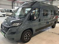 gebraucht Fiat Ducato DucatoL2