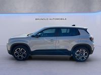 Gebraucht Jeep Avenger Altitude 101 PS (74 kW) 2024 Grau SUV