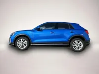 Gebraucht Audi Q2 S-Line 150 PS (110 kW) 2024 Manufacturer SUV