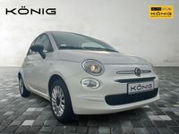 Gebraucht Fiat 500 2023 Weiss Kleinwagen