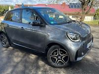 gebraucht Smart ForFour Electric Drive 