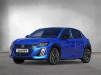 Gebraucht Peugeot e-208 GT 114 kW (155 PS) 2024 Othercolor Kleinwagen